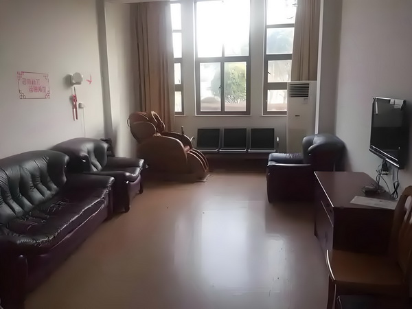 极道女王